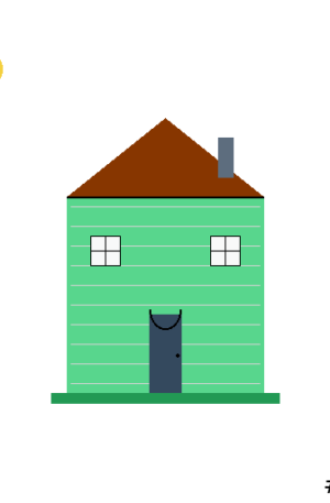 House #9693