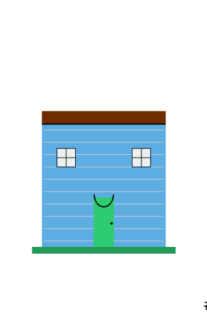 House #9694