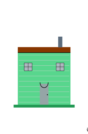 House #9699