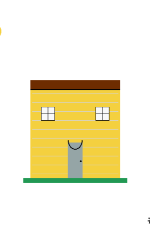 House #9702