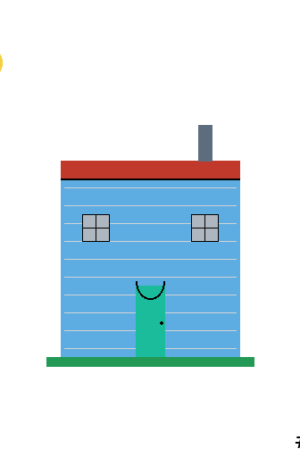House #9703