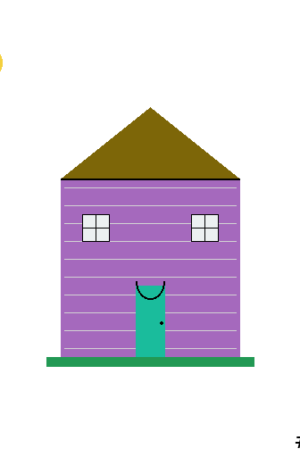 House #9713