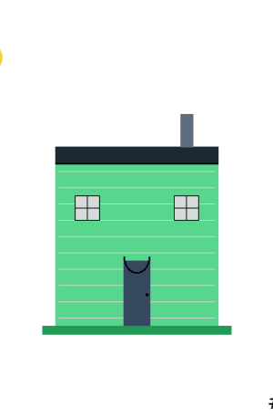 House #9714