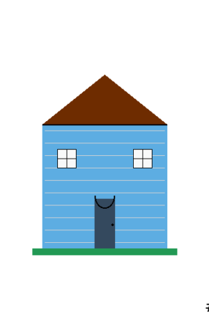 House #9715