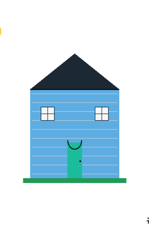House #9718