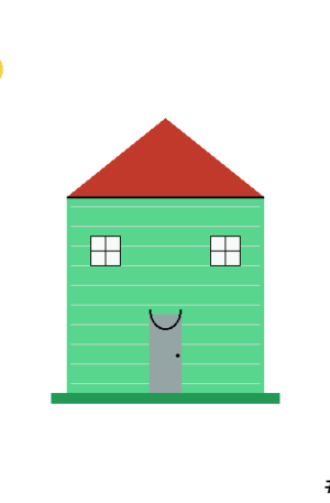 House #9719