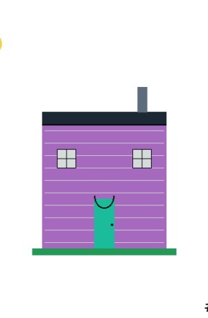 House #9724