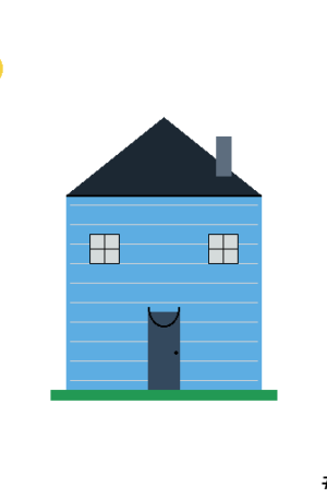 House #9727
