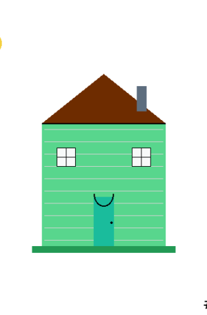 House #9728