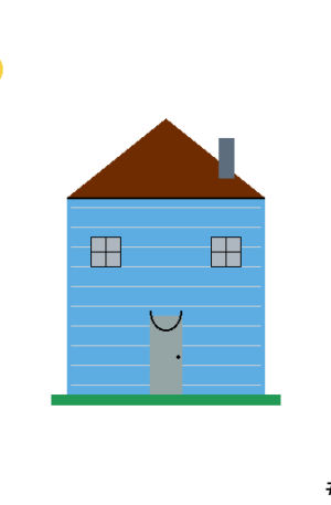 House #9731