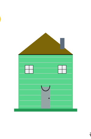 House #9733