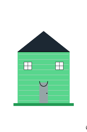 House #9735