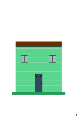 House #9737