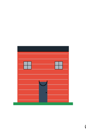 House #9738
