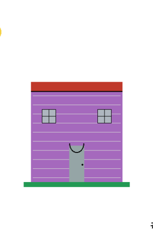 House #9744