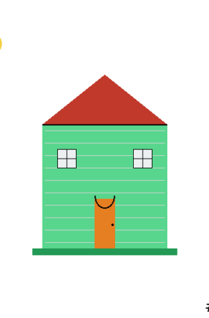 House #9751