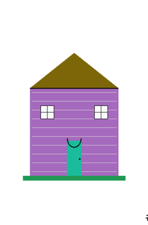 House #9754