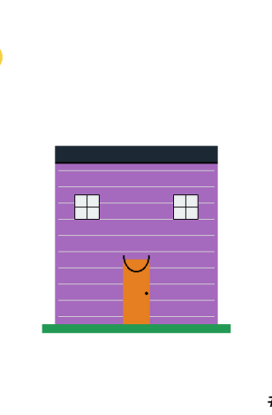 House #9755