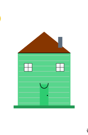 House #9756