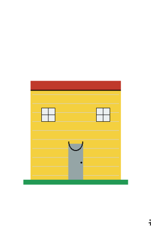 House #9761
