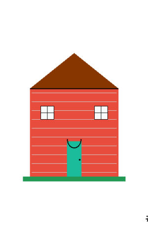 House #9764