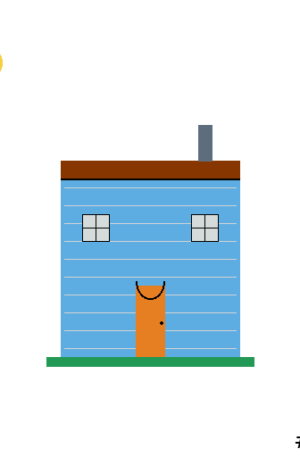 House #9768