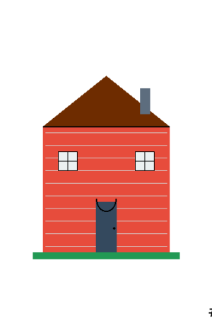 House #9771