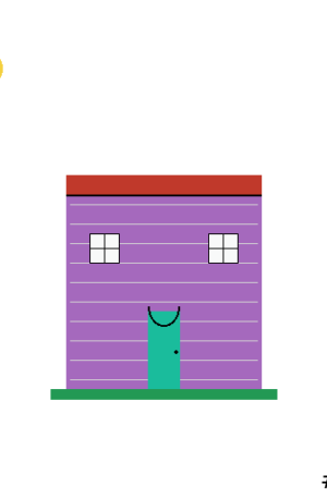 House #9772