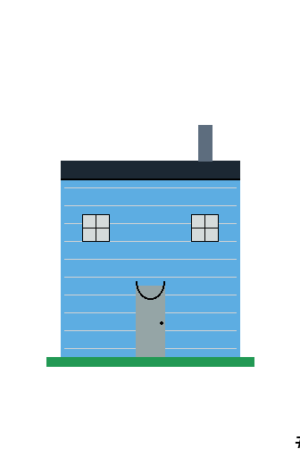 House #9780