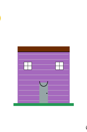 House #9781