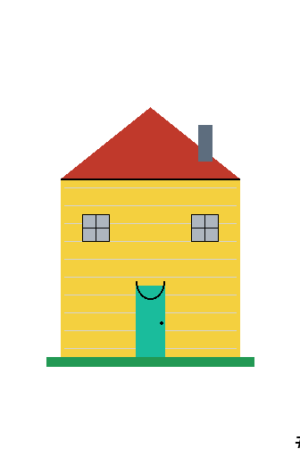 House #9783