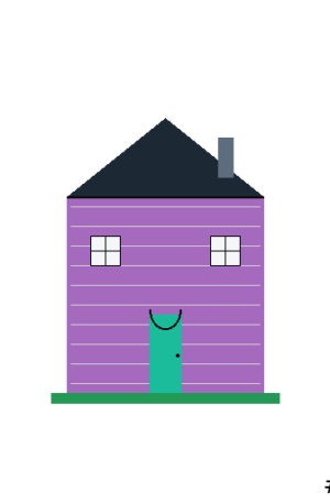 House #9794