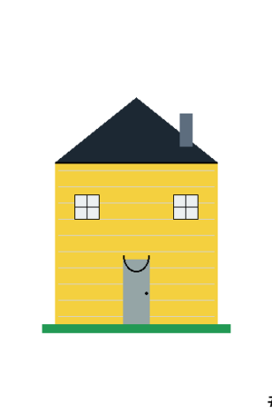 House #9795