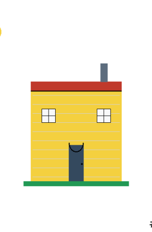 House #9802
