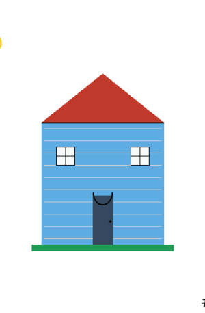 House #9804