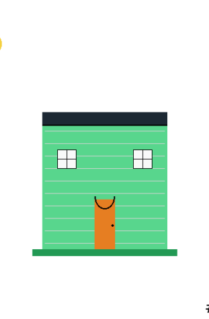House #9807