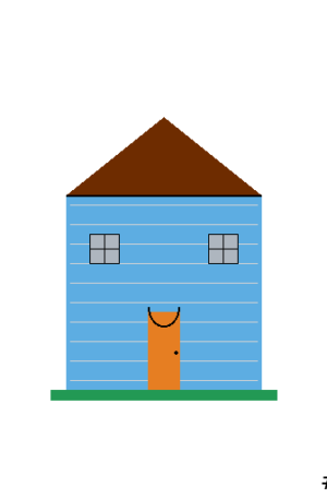 House #9809