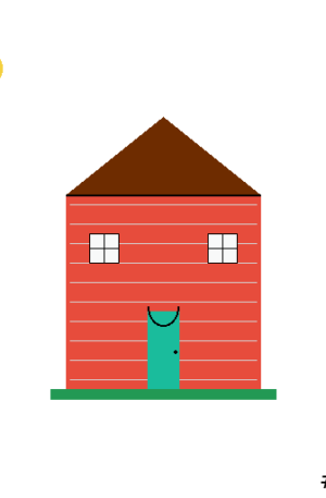 House #9813