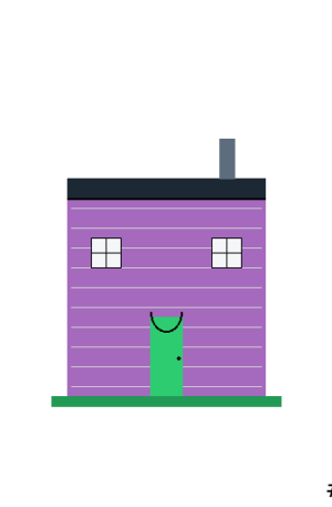 House #9820