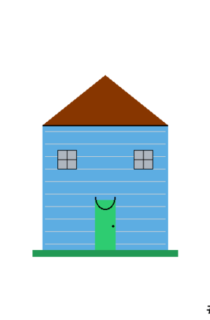 House #9822