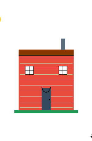 House #9832