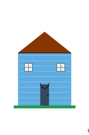 House #9842