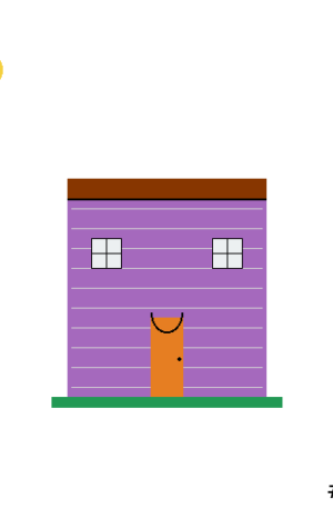 House #9850
