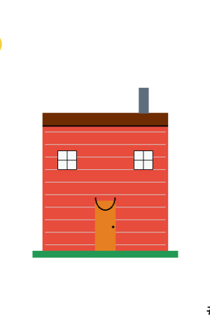 House #9858