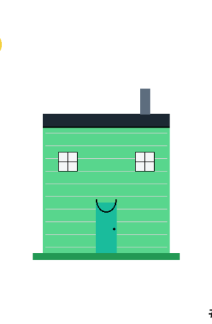 House #9863