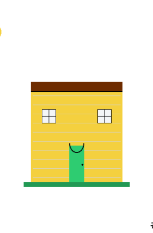 House #9865