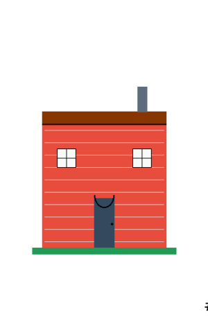 House #9869
