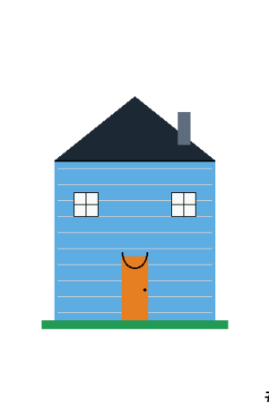 House #9870