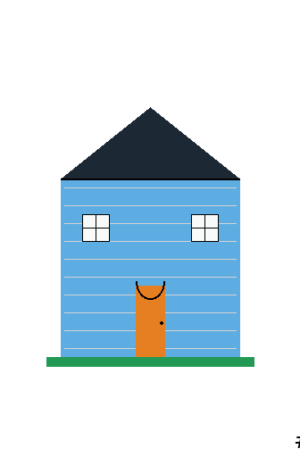House #9872