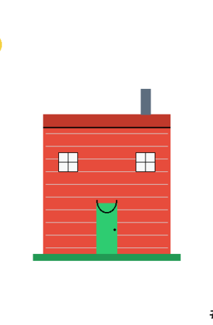 House #9875
